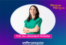 Pesquisa e sociedade: o olhar da Unifev na área de Nutrição