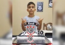 Menino de 10 anos morre após ser picado por escorpião em Rio Preto