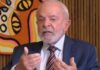 Lula diz que vai liberar R$30 bi para empresas afetadas por tarifas dos EUA