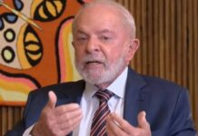 Lula diz que vai liberar R$30 bi para empresas afetadas por tarifas dos EUA