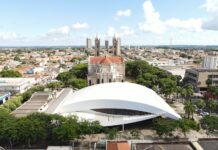 VotuGospel 2025: evento será realizado nesta quinta-feira na Concha Acústica