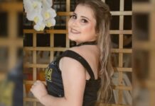 Jovem morre de meningite bacteriana depois de ficar 50 dias internada