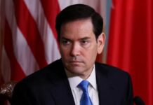 Governo Trump revoga vistos de funcionários do governo brasileiro