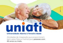 Unifev abre inscrições do Uniati para o segundo semestre de 2025