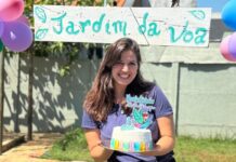 Do estágio à criação de um contraturno libertador: Gabriela Cunha transforma a infância com propósito e afeto