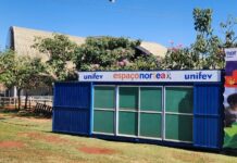 Unifev marca presença no Fliv com atividades interativas, culturais e tecnológicas para toda a comunidade