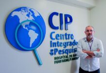 Famerp reúne cientistas do Brasil e do mundo para debater soluções inovadoras em saúde pública