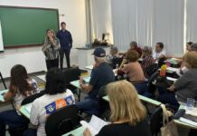 Uniati retorna com novas atividades para o segundo semestre