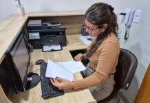 Uniestágio da Unifev abre portas e oportuniza carreiras