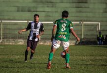 Tanabi decide vaga na Série A4 do Paulistão contra o Independente