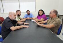 Saev Ambiental e Prefeitura reforçam combate ao descarte irregular de lixo em vias públicas