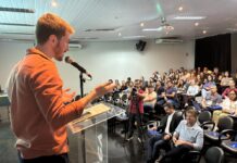 3º Encontro de Gestores destaca inovação, liderança e experiência do cliente no mundo digital