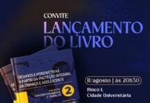 Curso de Direito da Unifev comemora o Dia do Advogado com lançamento de coletânea sobre o trabalho infantil