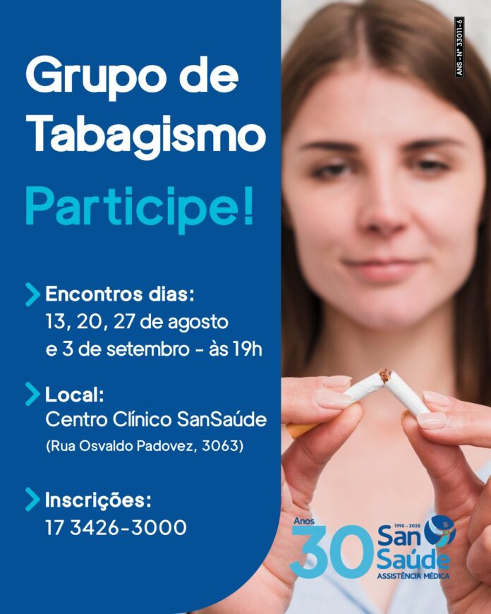 fumo grupo