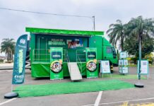 Quer aprender mais sobre energia e segurança? Participe do projeto educativo da Neoenergia Elektro em Cosmorama