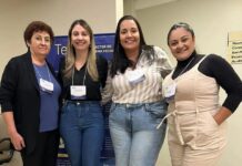 Profissionais da Unidade de Diálise participam do III Simpósio de Qualidade