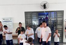 Mostra Leão Amigo apresenta projetos da Apae em Votuporanga