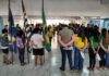 7 de setembro: comemoração da semana da Pátria nas escolas municipais de Votuporanga