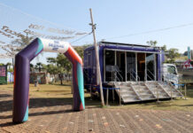 Sebrae Móvel realiza atendimentos gratuitos para empreendedores em Votuporanga