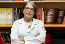 #OutubroRosa – campanha de alerta e conscientização sobre o câncer de mama