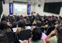 Pedagogia Unifev promove evento sobre o Dia Mundial da Alfabetização