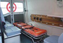 Prefeitura de Votuporanga aluga ‘ambulâncias’ por R$ 312 mil