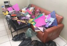 Lei que proíbe venda, posse e uso de cerol é sancionada em Votuporanga