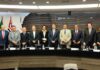 Deputado Carlão Pignatari participa do lançamento da 4ª fase do Acordo Paulista