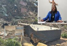 Votuporanga tem 98 ‘lixões’, denuncia vereadora