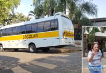 Escola municipal tem 80% dos ares-condicionados inoperantes, denuncia Débora Romani