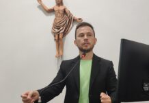 Emerson Pereira detona PEC da Blindagem e PL da Anistia: “Tomem vergonha na cara!”