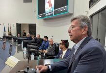 Deputado Carlão Pignatari participa do 1º Encontro de Procuradores Municipais do Noroeste Paulista