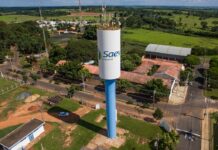 Saev Ambiental realiza manutenção no sistema de abastecimento neste domingo