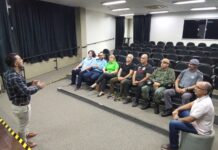 Prefeitura de Votuporanga debate ações para coibir animais soltos nas vias públicas