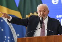 União Brasil e PP oficializam saída do governo Lula