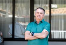 STF aprova ata de julgamento de Bolsonaro e abre prazo para acórdão