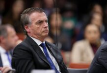 Texto da oposição garante Bolsonaro elegível e anistia a partir de 2019