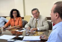 Carlão Pignatari pede estudo para compensação financeira a Santas Casas e hospitais por atendimentos na pandemia