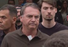 Médico diz que Bolsonaro está ‘fragilizado’: ‘Tem comido menos do que gostaríamos’