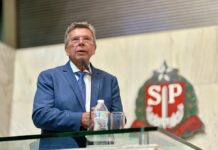 Carlão Pignatari solicita implantação do Projeto Visão em diretorias de ensino do Noroeste Paulista