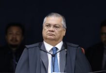 Dino vota para condenar Bolsonaro e mais 7 por golpe de Estado; placar é de 2 a 0