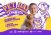 Deputado Carlão Pignatari convida população para o Pet Day Interior Paulista