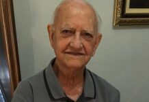 Falece o médico e ex-vice-prefeito Dr. Joaquim Figueira da Costa