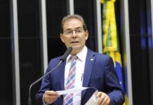 Relator da PEC da anistia rejeita perdão total aos réus do 8 de Janeiro: “Impossível”