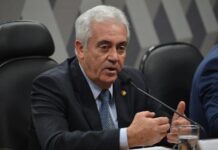 Presidente da CCJ do Senado diz que vai pautar PEC da Blindagem na quarta-feira: ‘Sepultar de vez’