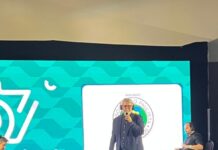 Jorge Seba representa Votuporanga em Congresso Estadual de Municípios