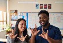 Prefeitura e Senac promovem curso gratuito de Libras II nível intermediário