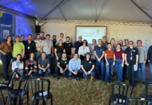 Sebrae-SP leva mais de 160 produtores para o 1º Dia de Campo de Palmeira d’Oeste