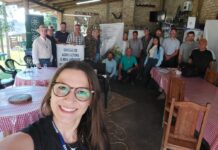 Sebrae-SP promove capacitação para produtores rurais em Nova Luzitânia