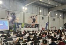 XXV Jornada de Estudos comemora o Dia do Profissional de Educação Física na Unifev